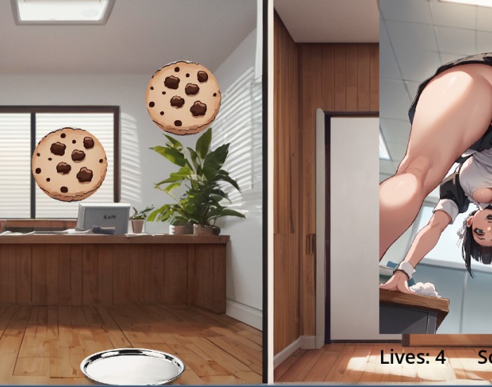 Obey Cookie Catcher