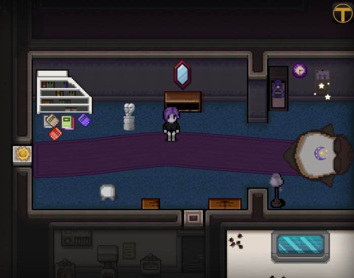 Ravens Adventure  RE 0.01