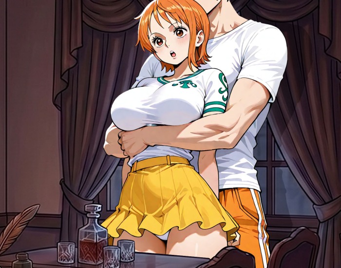 Harem Piece (0.02V)