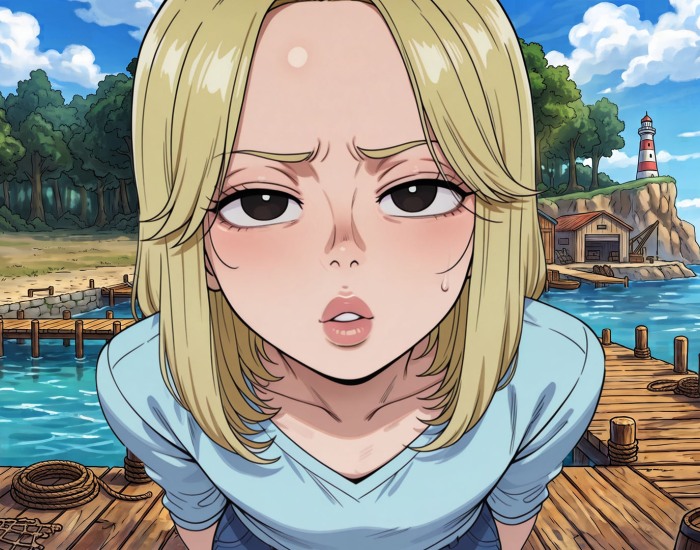 Harem Piece (0.02V)