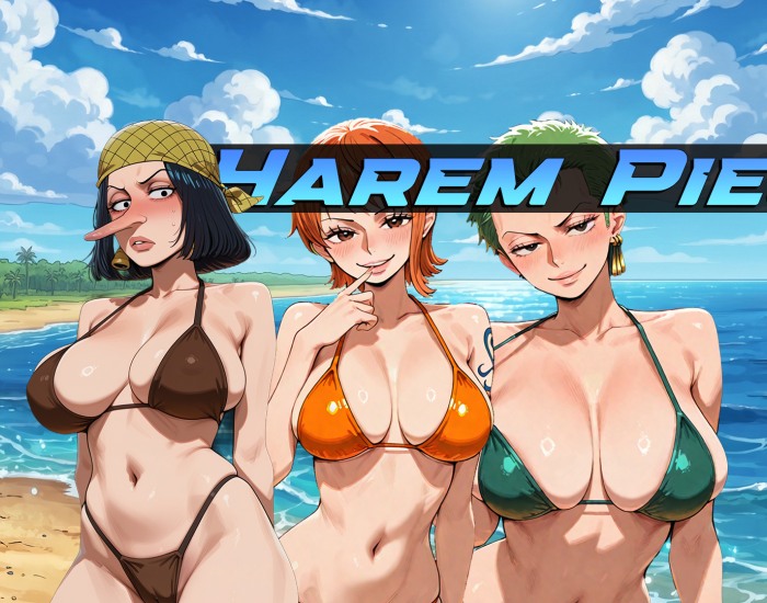 Harem Piece (0.02V)
