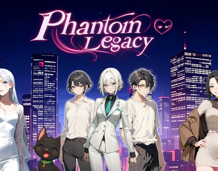 Phantom Legacy (0.1)