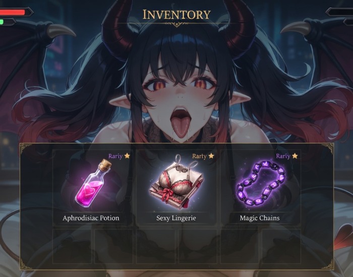 Lust Odyssey: Eternal Desires  v 0.6