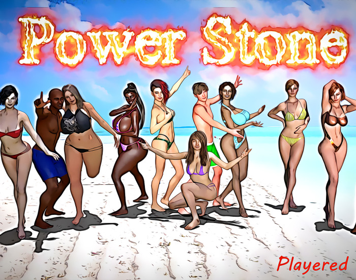 Power Stone 0.1.0
