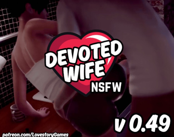 Devoted Wife