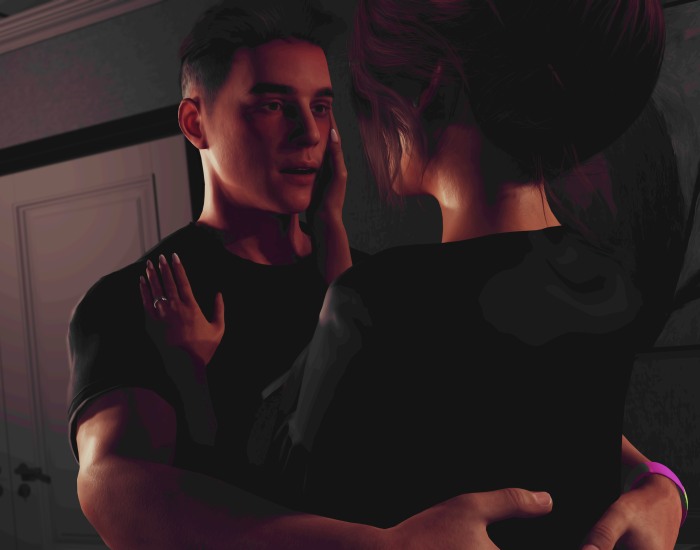 The Story of Dana Wayl - Demo v1.0.0