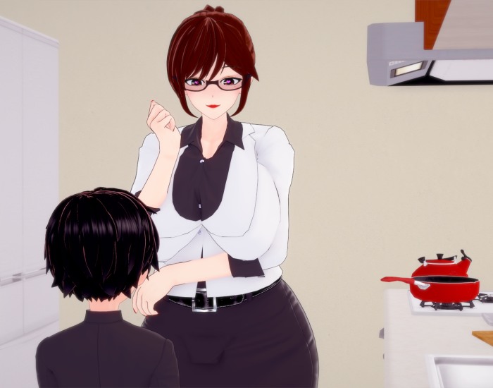 Futa Desire V1.1