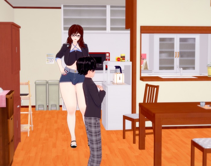 Futa Desire V1.1
