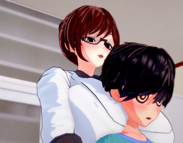 Futa Desire V1.1