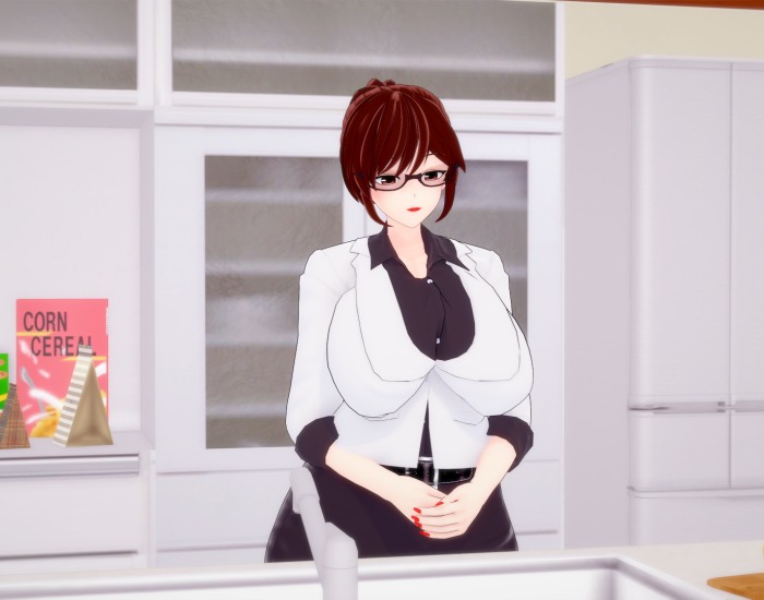 Futa Desire V1.1