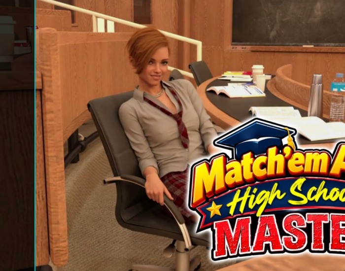 MatchEm All - High School MASTER 0.123