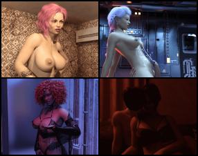 From Militech to Arasaka, Blood Nation to Pacifica, everyone's after her. How will you save her in this cruel city called Night City?
You will play as a former Nomad trying to rescue someone very close to him. And to do that, you have to face some real heavy hitters. From Militech to Arasaka, Blood Nation to Pacifica, and many more.​