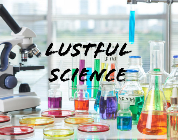 lustful science v0.1