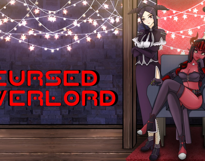 Cursed Overlord [v. 1.05]