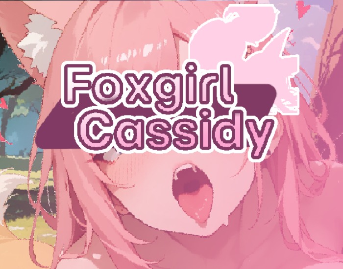 Foxgirl Cassidy