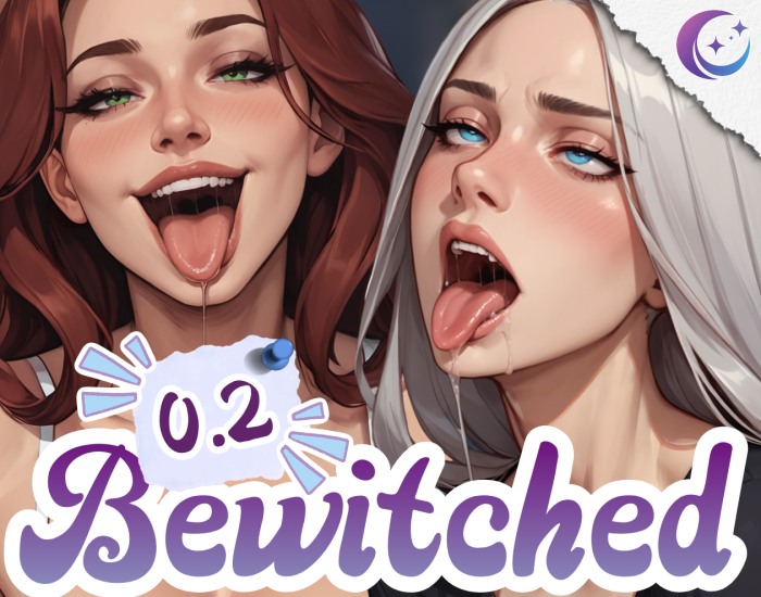 Bewitched