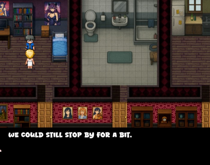 Reiko The Summoning [Censored Demo]