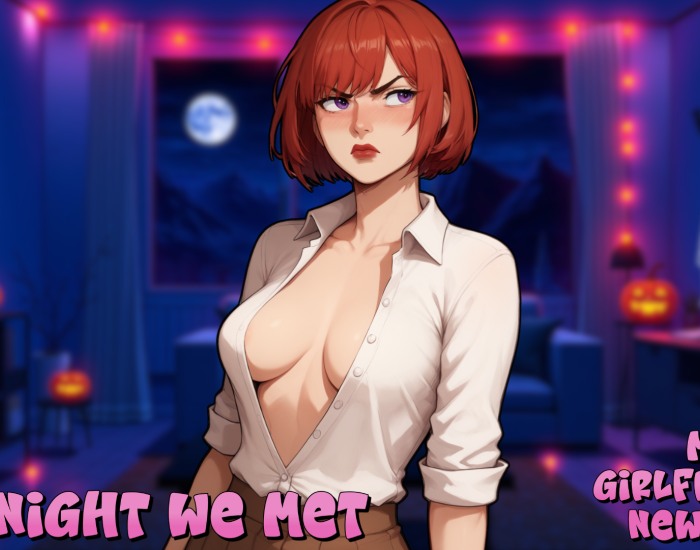 The Night We Met 1.0 Public Versione [Omega Games]