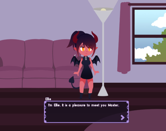 Enchained Monsters: Under Your Care [v0.1.1]