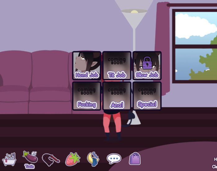 Enchained Monsters: Under Your Care [v0.1.1]