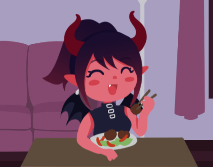 Enchained Monsters: Under Your Care [v0.1.1]