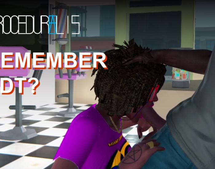 Remember SDT  Chapter 2