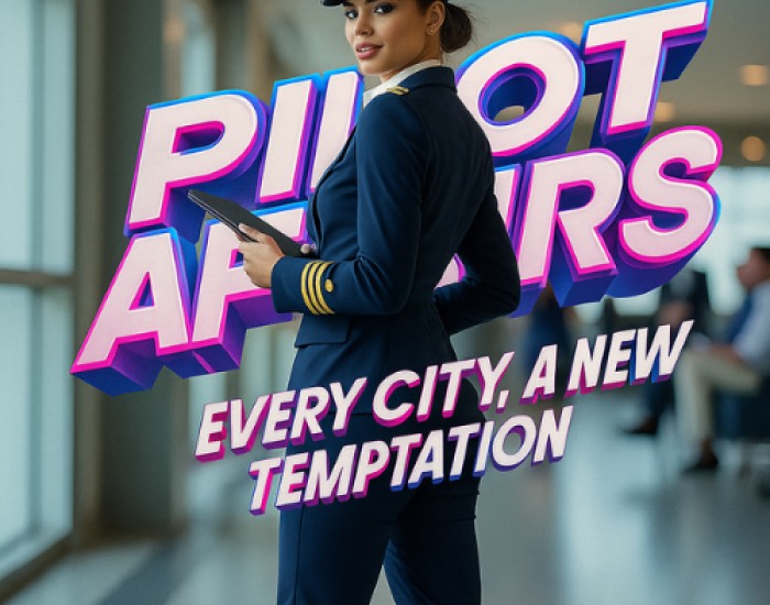 Pilot Affairs 1.0