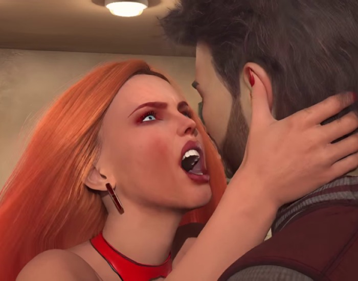 MILFMUSICAL Episode 3: Condra super heavyweight part two 2.1