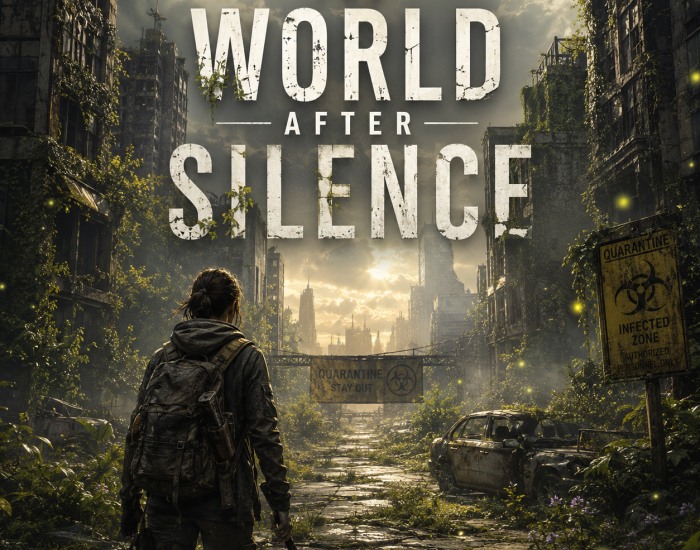 The World After Silence [v.0.3]