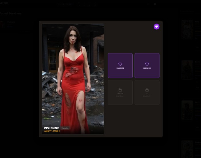 Dead Letter Chronicles V0.0.1