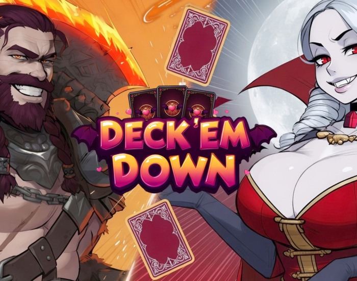 Deckem Down