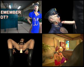 This is chapter 1 of Remeber SDT? project. This version brings new poses and a tutorial to the project.

Check our patreon to know more about the project updates and more :D

https://www.patreon.com/c/proceduralis