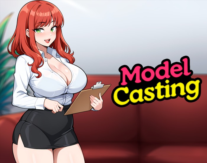 Model Casting