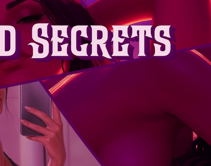 Island Secrets