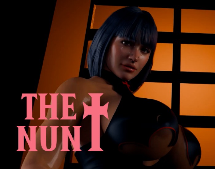 The Nun