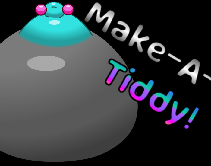 Make A Tiddy