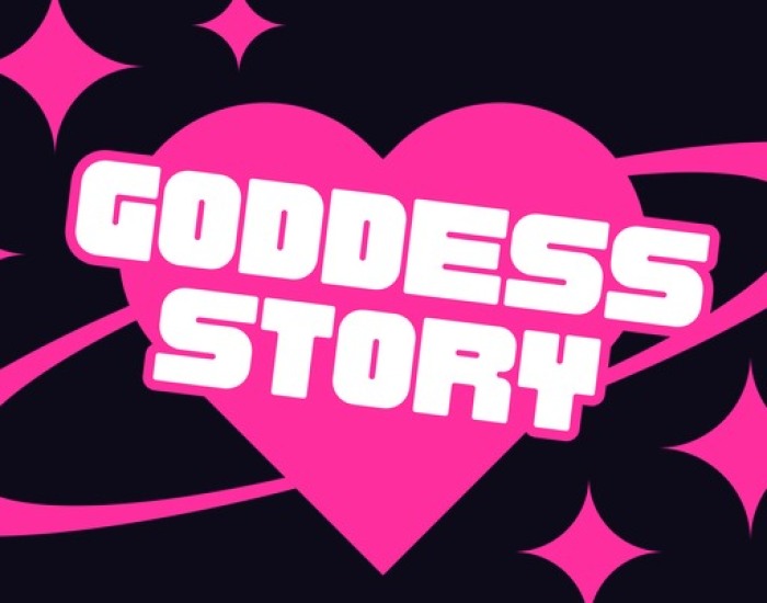 Goddess Story