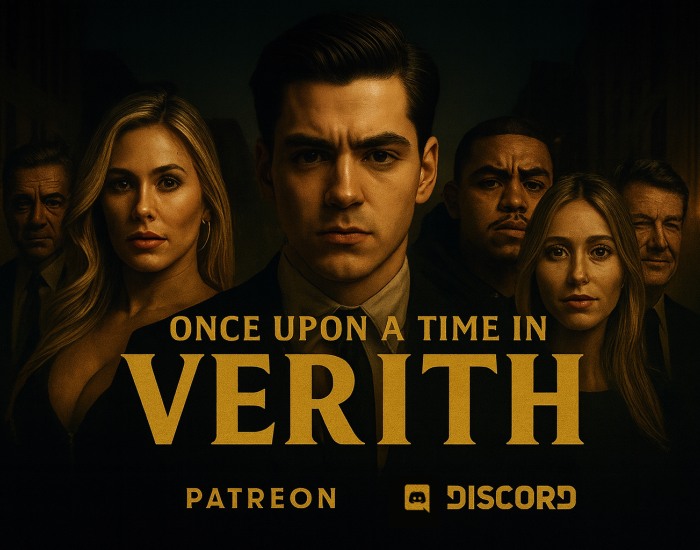Once Upon a Time in Verith