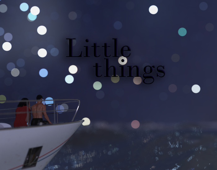Little Things [V0.1]