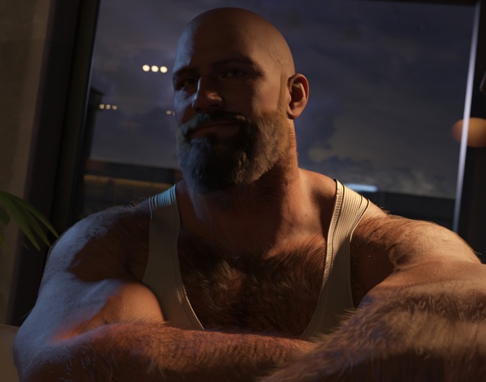 Heatwave: Sams Stay Demo