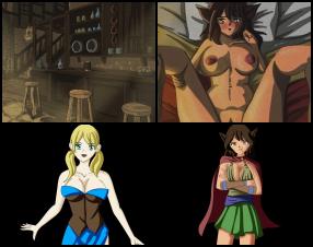 Hi!
This is the demo of my first visual novel in the Lovely Tales series, inspired by the Amorous Adventures mod from Skyrim. It's the only project in the series that will be released in an incomplete form—for now.

Future titles will either launch as full experiences or include small, paid demos. Many of them will also be completely free, as my main goal right now is to share my stories, build a community, and earn your trust.

I know that asking for support on a demo might be a big ask. But this is a crucial moment for me, both creatively and personally. If you choose to support me, I’ll work hard to earn it—by offering constant updates, early access to future content, and free access to everything I make from now on, even if it goes up for sale.

Thank you for taking a chance on me.
Your support truly means the world.