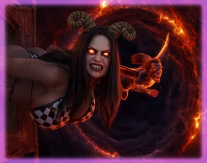 MILFMUSICAL  Episode 3: CONDRA SUPER HEAVYWEIGHT  1.1