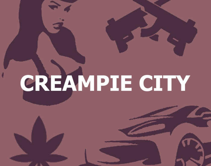 Creampie City