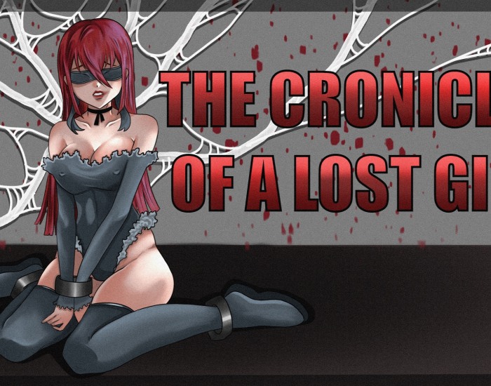 The Chronicles of a Lost Girl