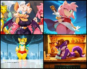 Hello! I'm Pammy, and welcome to the first release of my game Sonic IDS Quest! A fangame where you step into the shoes of Sonic the Hedgehog and are introduced to the game's first plot involving Eggman's latest evil plan!

Explore the world as Sonic and conquer all the girls in this vast universe! Sonic IDS Quest is not associated with Team Sonic or SEGA.

Check out my Patreon for other formats including Windows, macOS and Linux! Please report any issues or bugs via the comments below!

Download the newest version!
https://www.patreon.com/c/idsquest