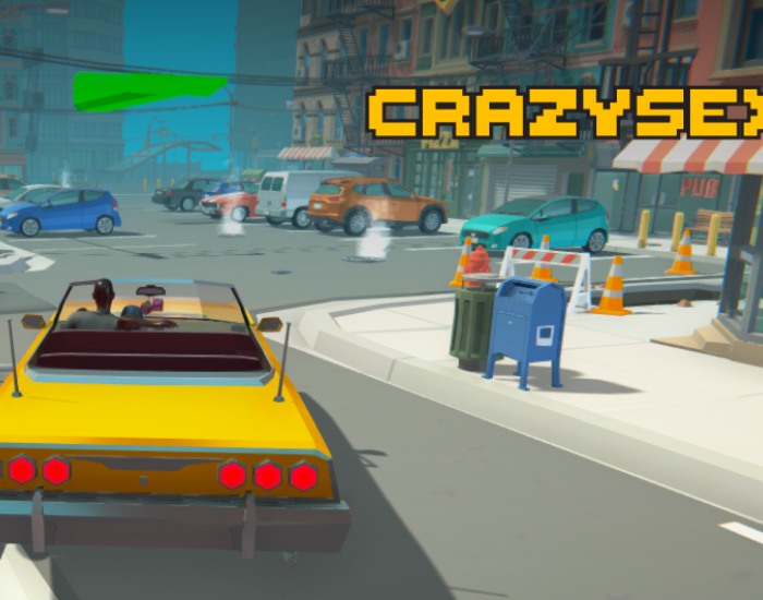 CrazySexi