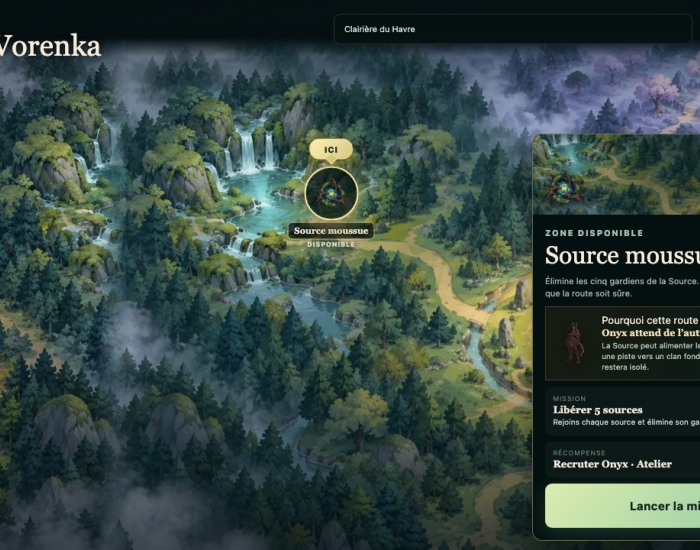 Chimera Haven: Survivors - Demo v0.2.0
