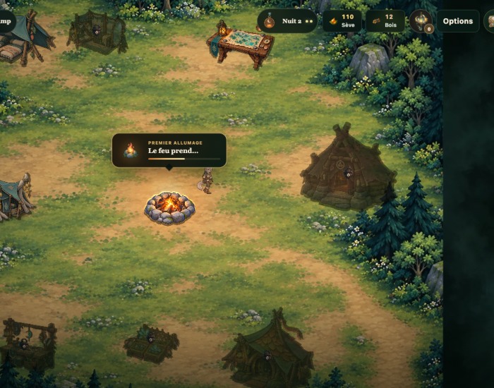 Chimera Haven: Survivors - Demo v0.2.0