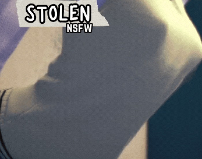 Stolen