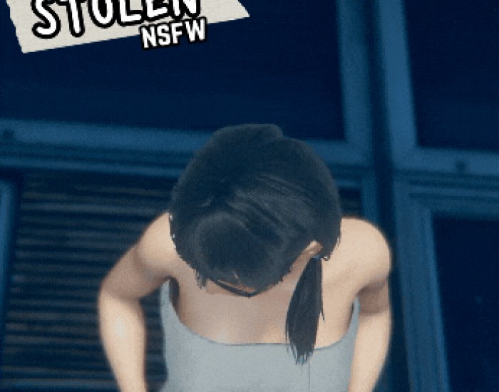 Stolen